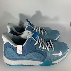 Nike Men KD Trey VII Basketball Size 13 Cerulean B